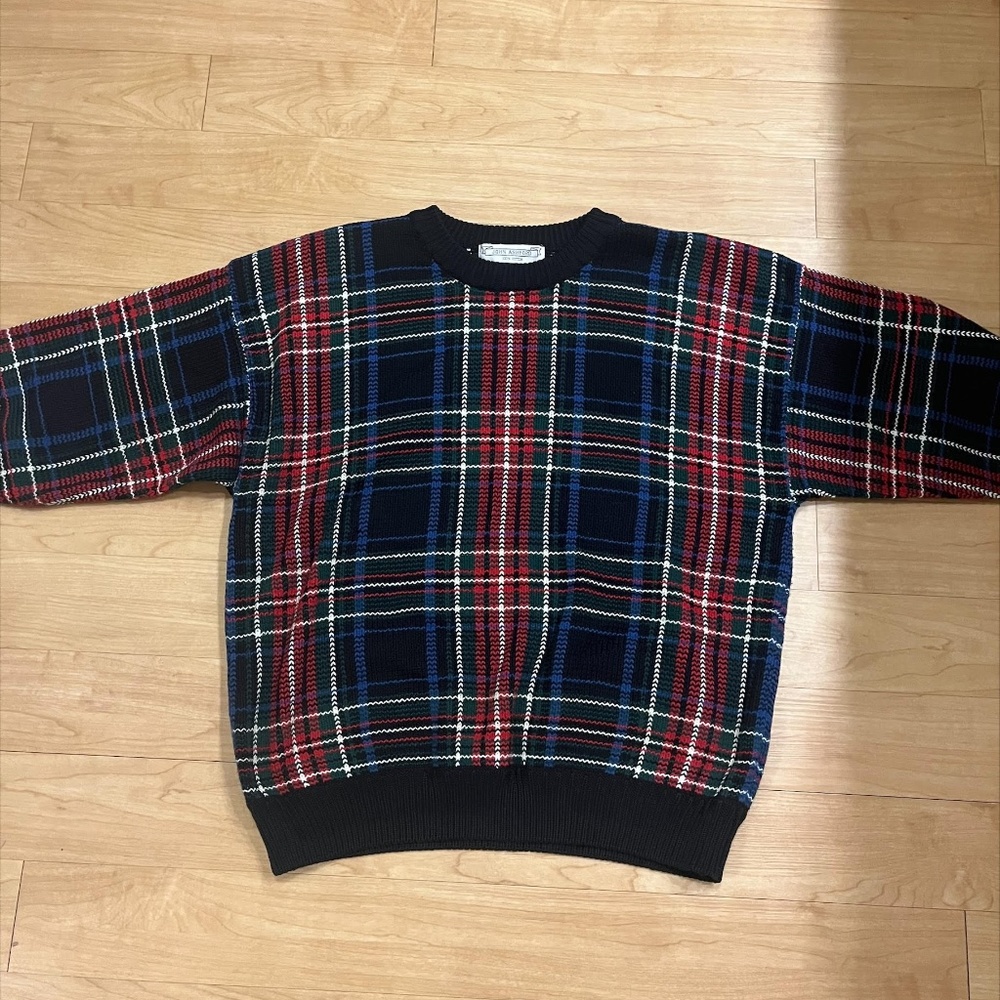 John Ashford Sweater